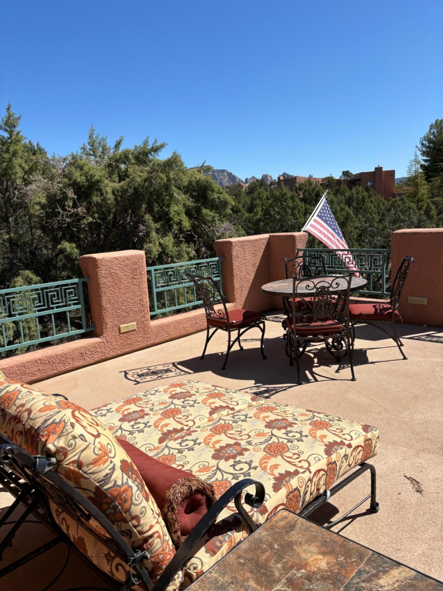 Casa Sedona Inn (Adults Only) Exterior photo