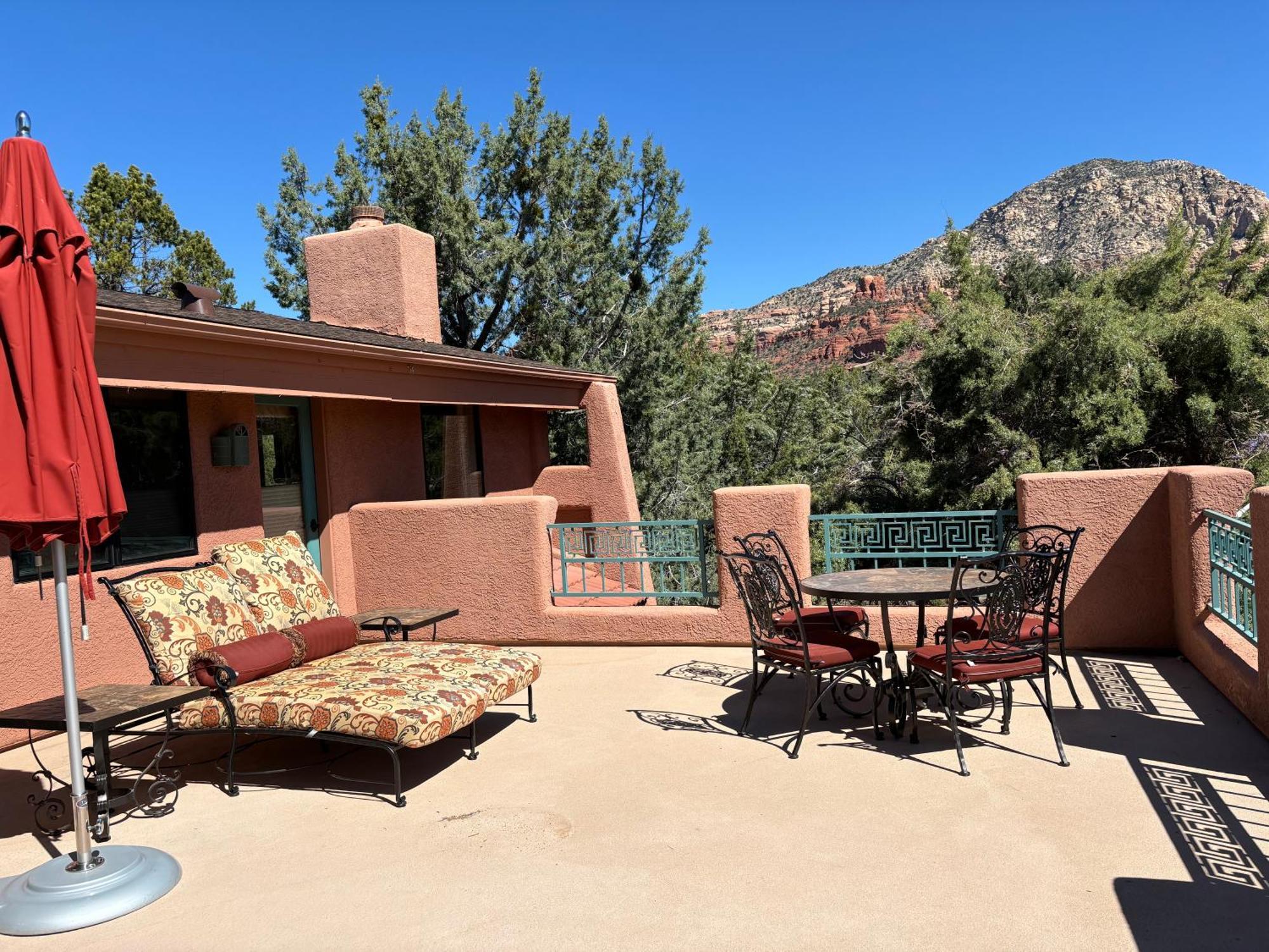 Casa Sedona Inn (Adults Only) Exterior photo