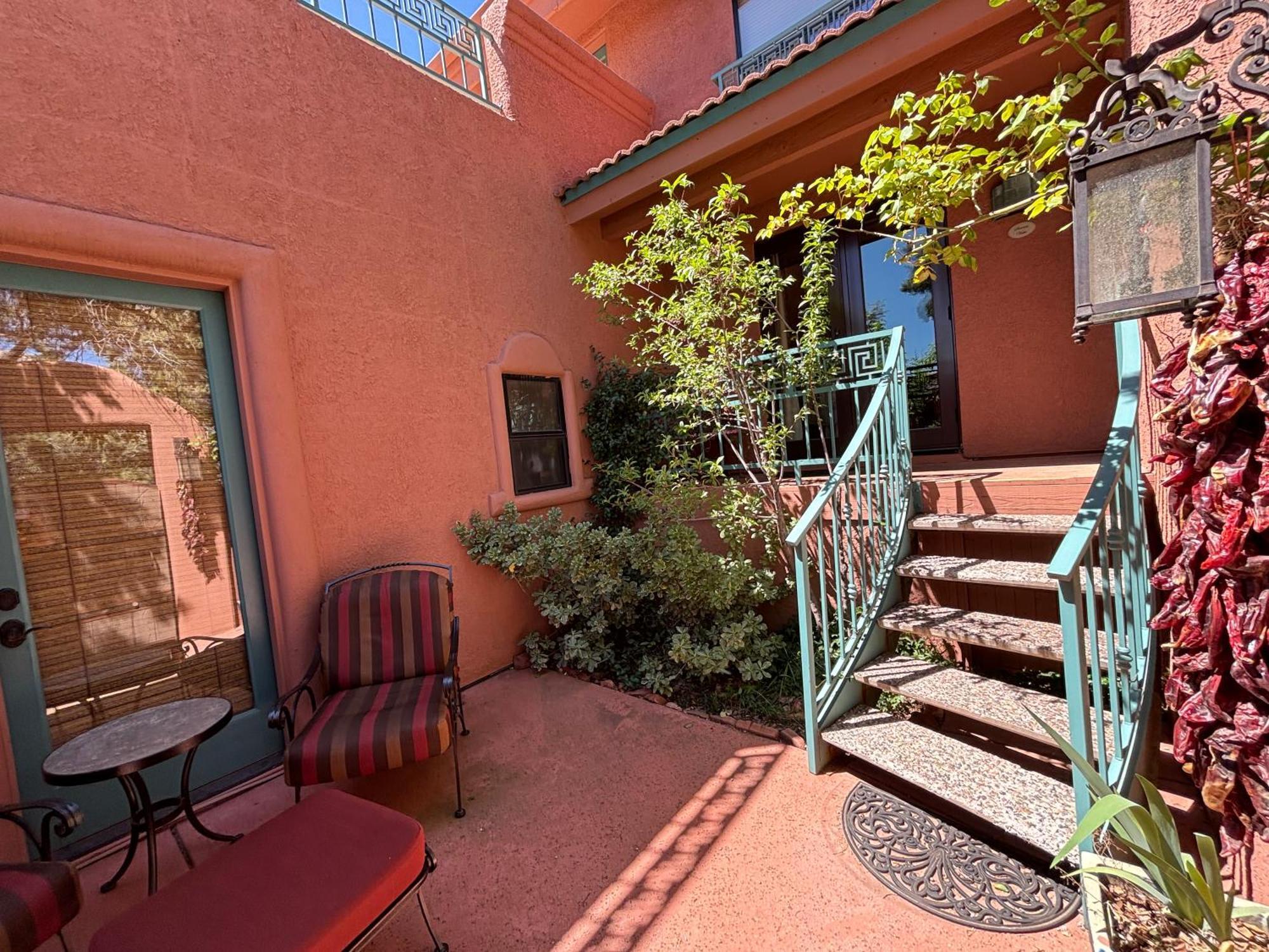 Casa Sedona Inn (Adults Only) Exterior photo