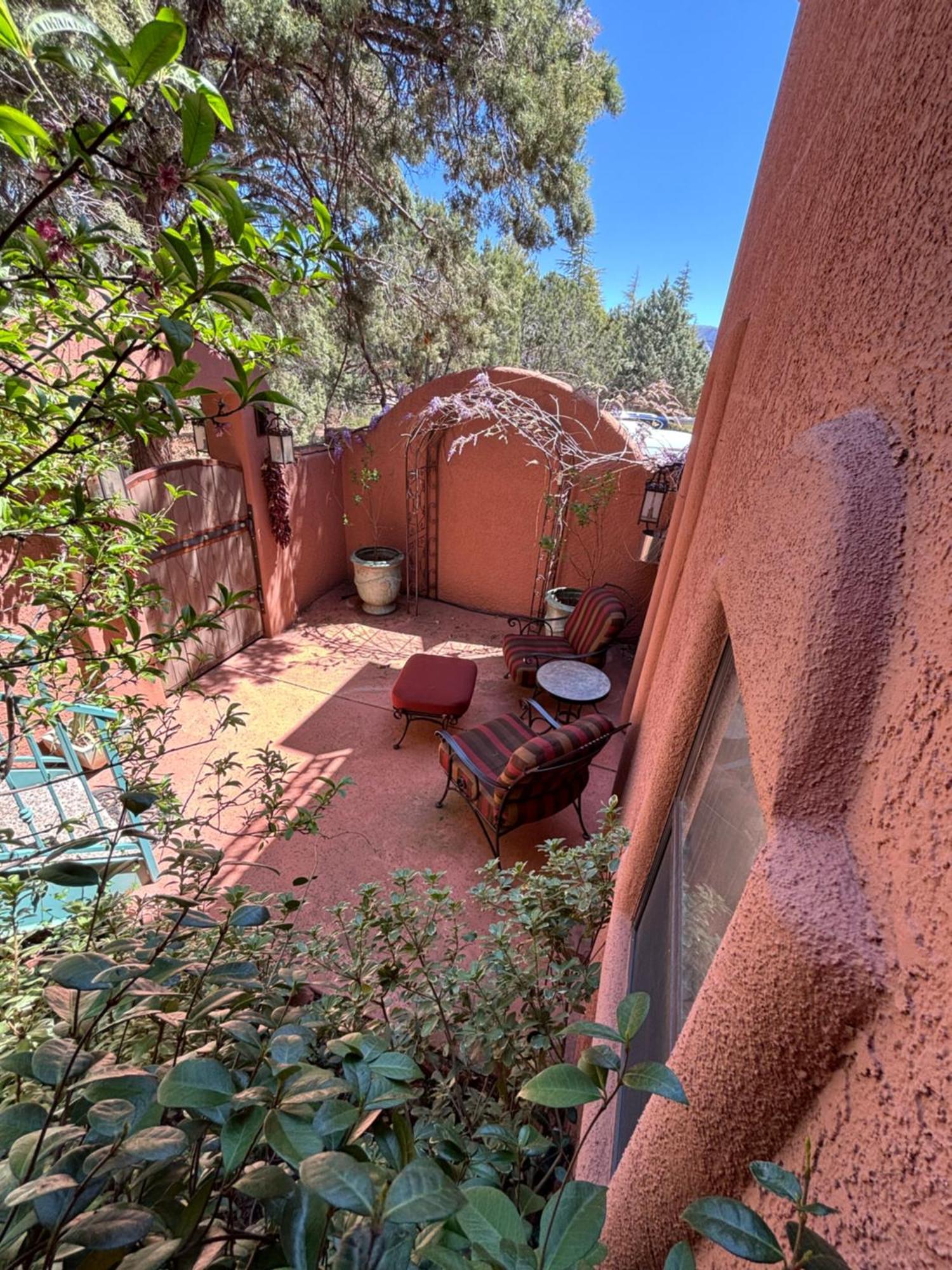 Casa Sedona Inn (Adults Only) Exterior photo