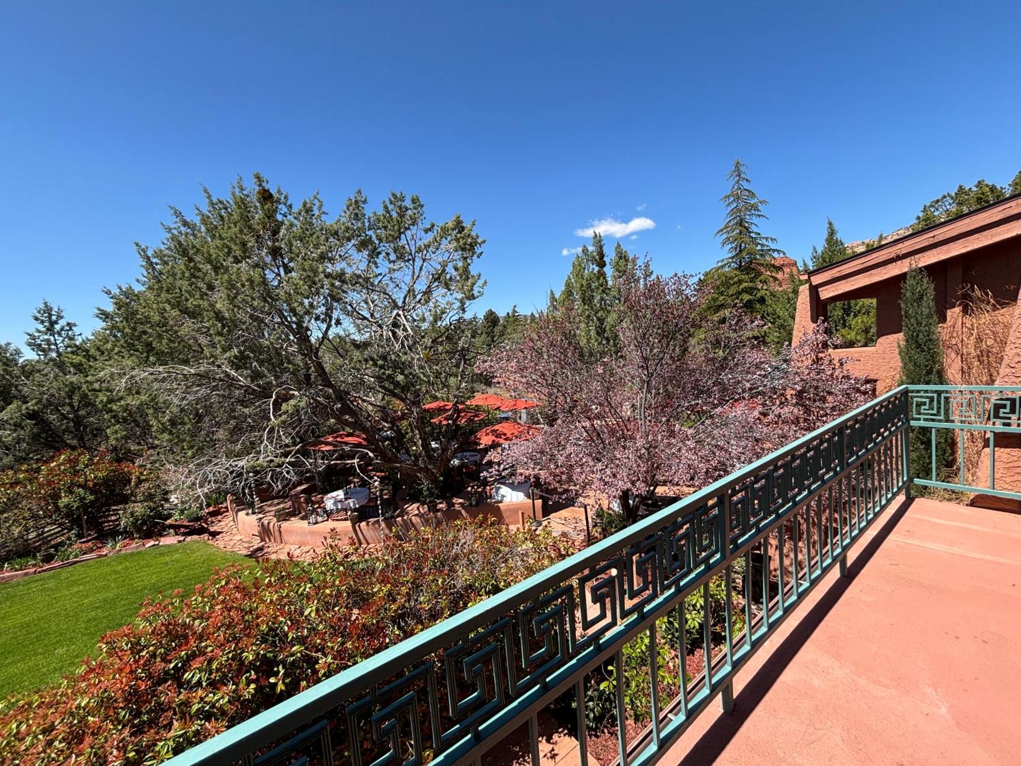 Casa Sedona Inn (Adults Only) Exterior photo