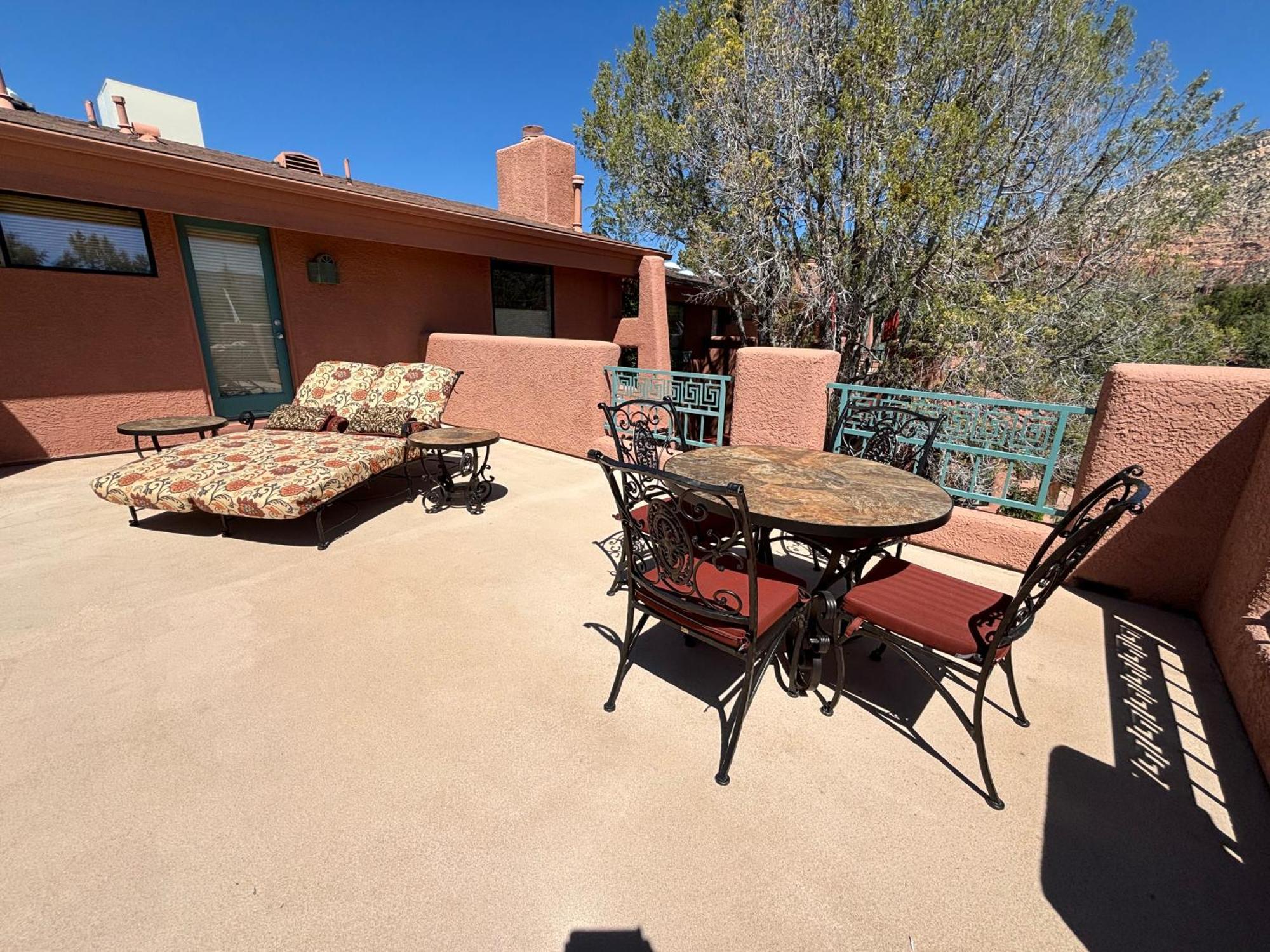 Casa Sedona Inn (Adults Only) Exterior photo