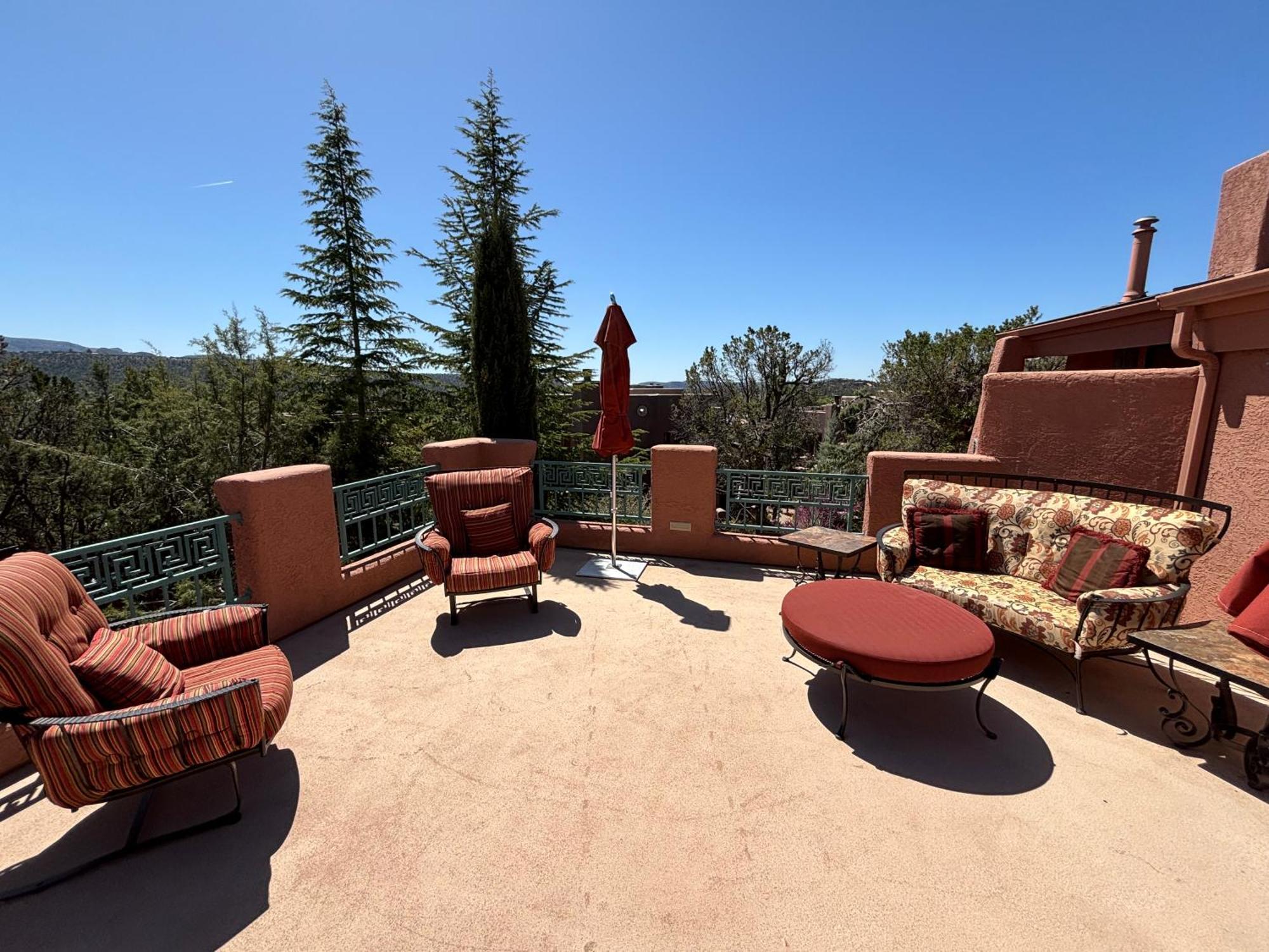 Casa Sedona Inn (Adults Only) Exterior photo